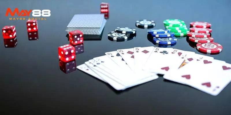 Bài Câu Cá May88 - Bí Quyết Thắng Lớn Dành Cho Người Mới bai cau ca 3