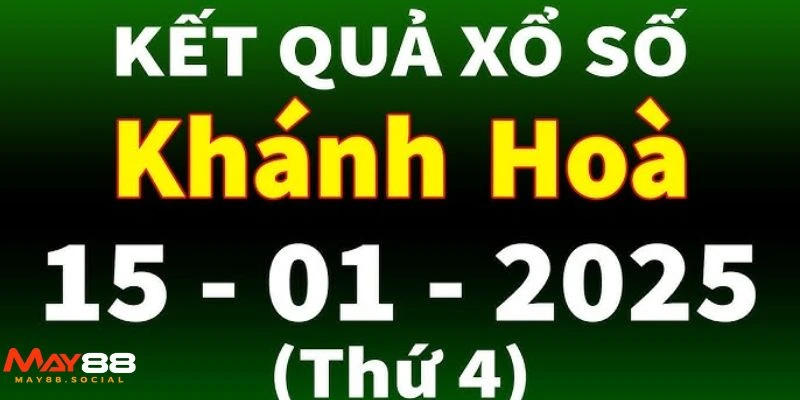 Xổ Số Khánh Hòa Hôm Nay – Dự Đoán Xổ Số Bằng Cách Soi Kèo Kinh nghiệm soi cầu dự đoán xổ số Khánh Hòa dễ trúng
