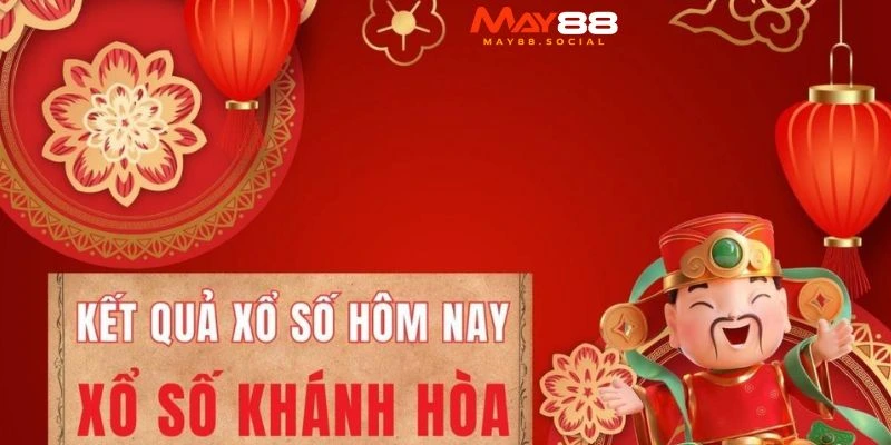Xổ Số Khánh Hòa Hôm Nay – Dự Đoán Xổ Số Bằng Cách Soi Kèo Những nguyên tắc soi cầu bắt lô xổ số Khánh Hòa